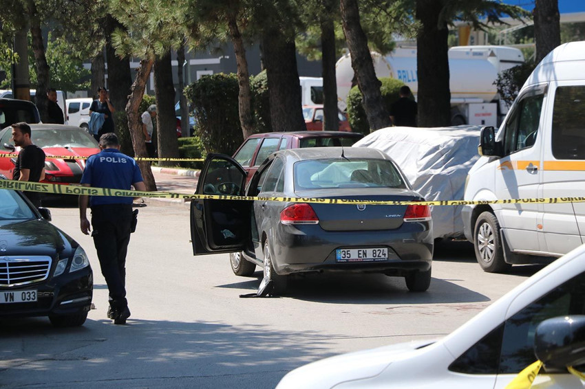 Sokak ortasında dehşet: Eşi, kayınvalidesi ve baldızına kurşun yağdırdı - Resim: 2