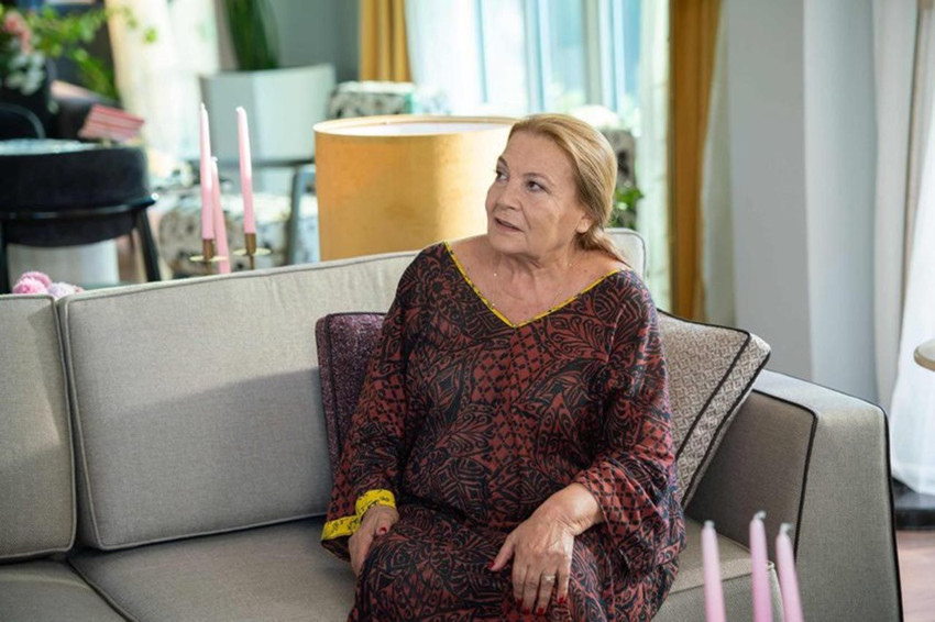 Ekranların sevilen dizisi Kızılcık Şerbeti'nin akibeti belli oldu - Resim: 1