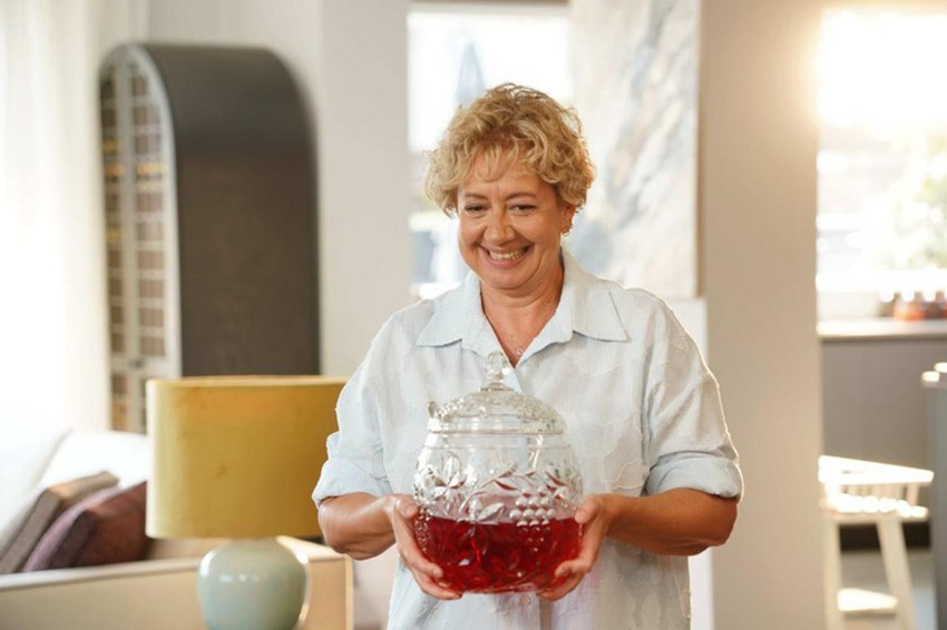 Ekranların sevilen dizisi Kızılcık Şerbeti'nin akibeti belli oldu - Resim: 2