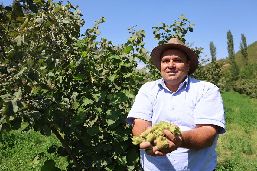 Adana, sadece 5 yılda Karadeniz'e rakip oldu: Görenler gözlerine inanamıyor - Resim: 1