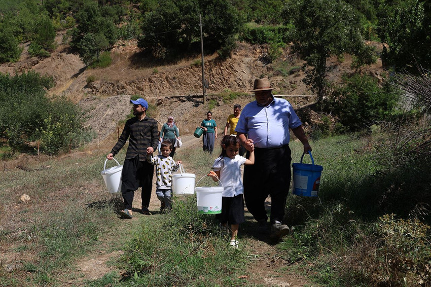 Adana, sadece 5 yılda Karadeniz'e rakip oldu: Görenler gözlerine inanamıyor - Resim: 4