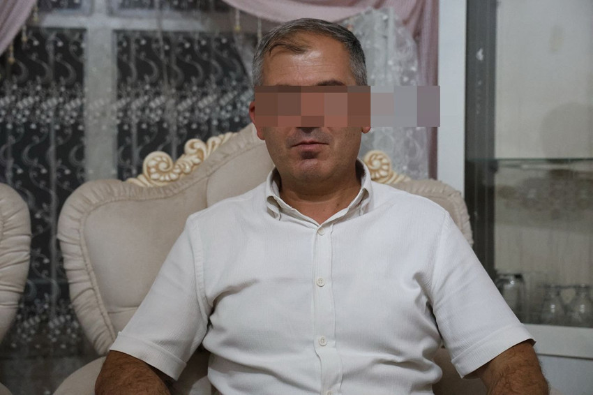 Biri köye gelip, babasını rüyasında gördüğünü söyleyince ikizlerin peşine düştüler - Resim: 4