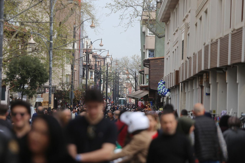 İsşizlik pandemisinde iş gücünün en çok arttığı ve en çok düştüğü sektörler belli oldu - Resim: 1