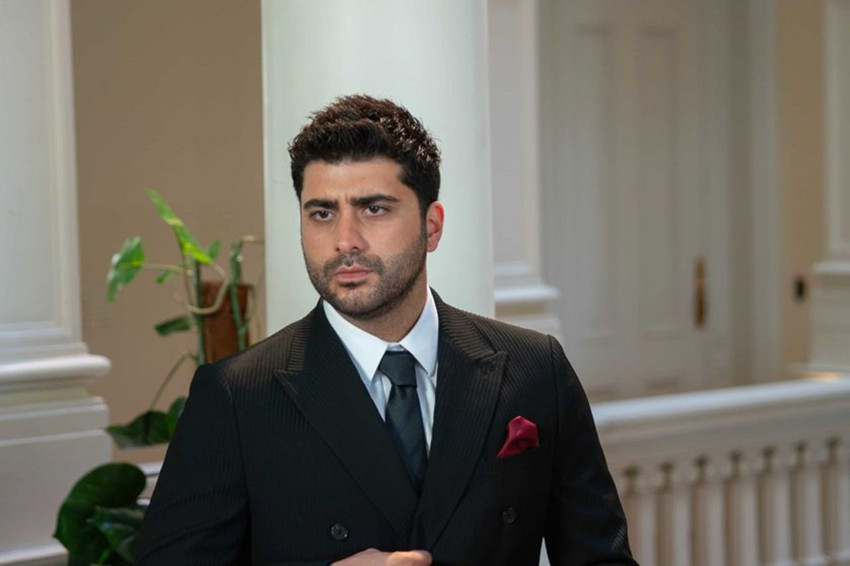 Ekranların fenomen dizisi Kızılcık Şerbeti için karar verildi; senaryo değişti - Resim: 1