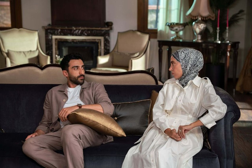 Ekranların fenomen dizisi Kızılcık Şerbeti için karar verildi; senaryo değişti - Resim: 2