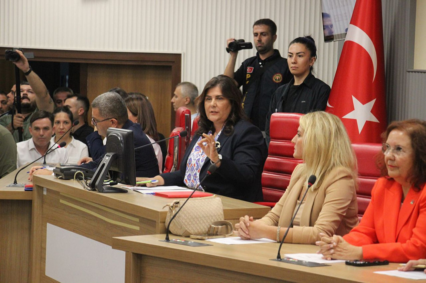 Aydın'da tansiyon yükseldi: CHP'den AK Parti'ye geçen Çerçioğlu restleşmesi büyüyor - Resim: 3