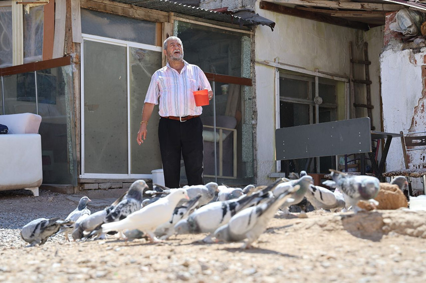 Herkes altına, gümüşe, dövize yatırım yaparken o yatırımını bakın neye yaptı! - Resim: 2