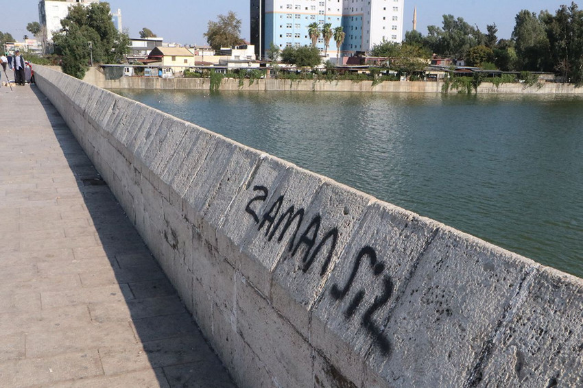Türkiye'nin 16 asırlık tarihi noktasını bakın ne hale getirdiler! - Resim: 4