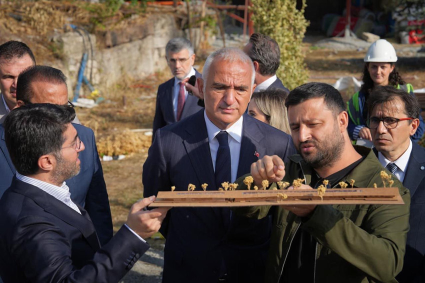 İstanbul'da 135 yıllık Tarihi Sirkeci Garı için karar verildi - Resim: 4