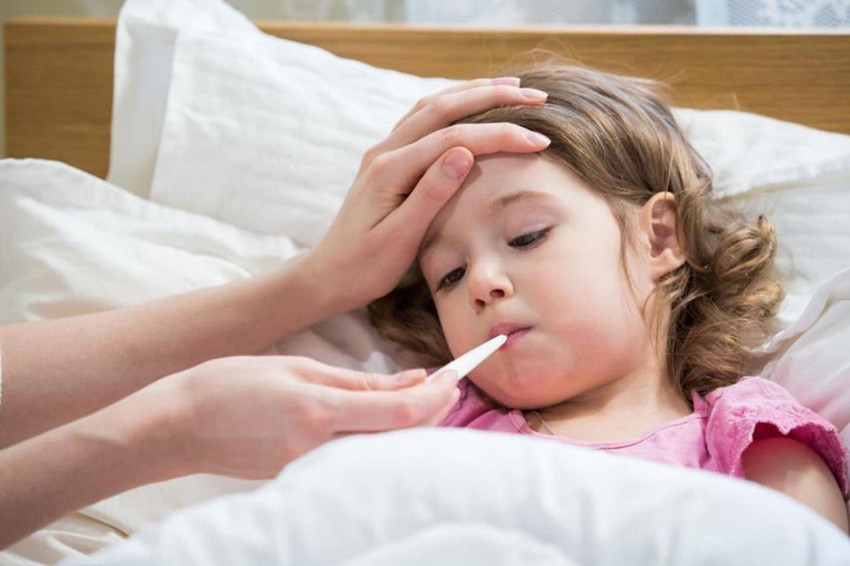 Uzmanı uyardı! Covid-19'un yeni varyantı çocuklar arasında hızla yayılıyor - Resim: 3