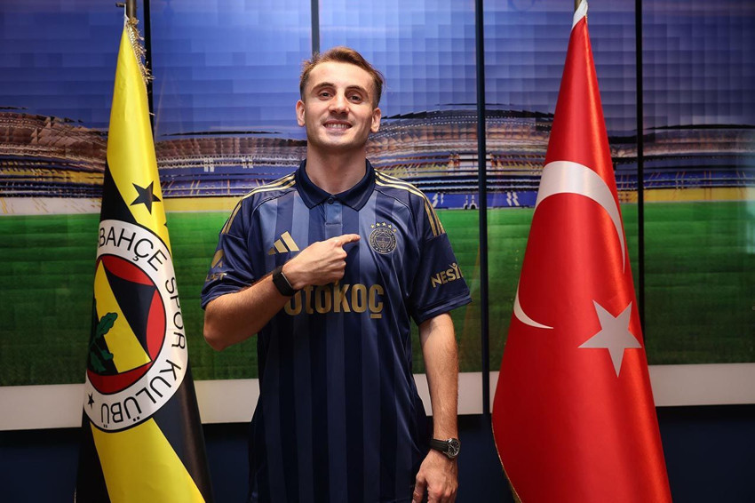 Fenerbahçe'nin 35 milyon Euro'luk Kerem Aktürkoğlu transferi için soruşturma başlatıldı - Resim: 1