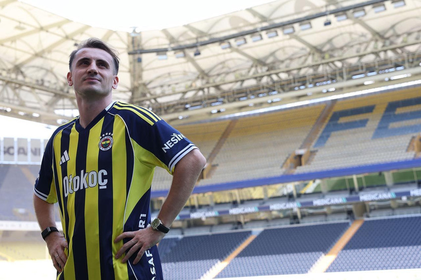 Fenerbahçe'nin 35 milyon Euro'luk Kerem Aktürkoğlu transferi için soruşturma başlatıldı - Resim: 3