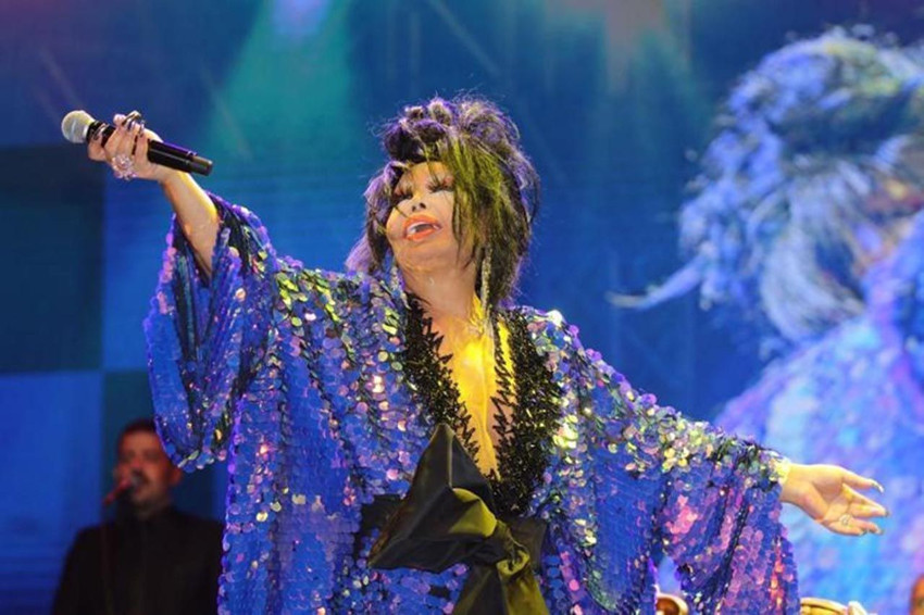 Bülent Ersoy tek şartla mal varlığını bırakacağı kişiyi aradığını ilan etti! - Resim: 1