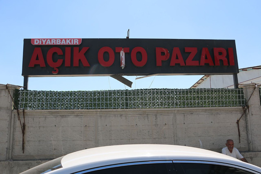 İkinci el araç satışlarında beklenen son: Ne alabilen var, ne de satabilen! - Resim: 3