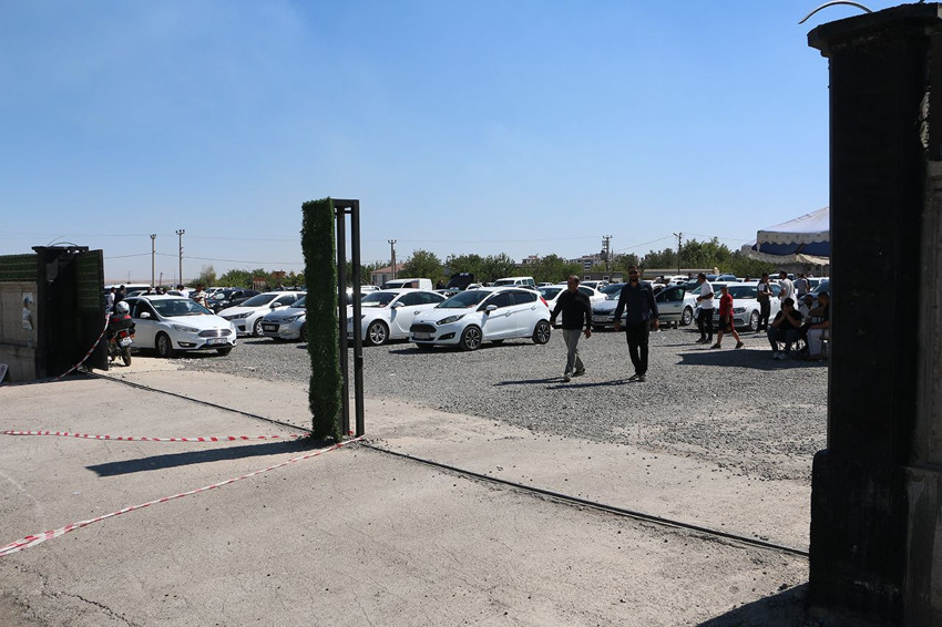 İkinci el araç satışlarında beklenen son: Ne alabilen var, ne de satabilen! - Resim: 4