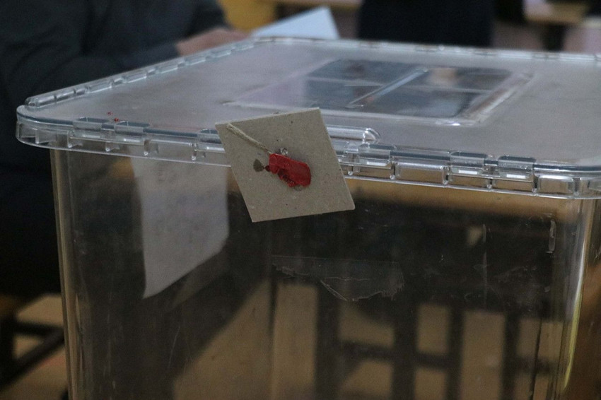 Son anketten Erdoğan'a da AK Parti'ye de soğuk duş: AK Parti artık 3'üncü parti - Resim: 1