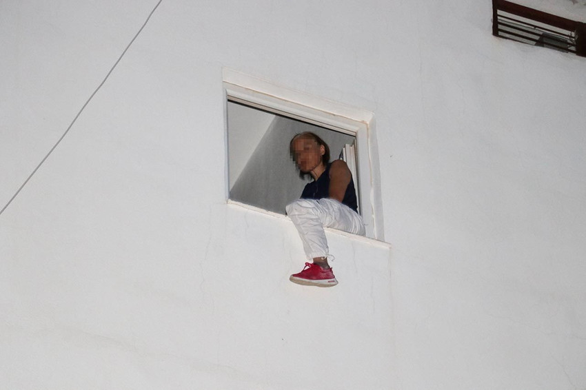 Tam 6 çocuğu benzin döküp yakmaya çalıştı, ceza almadı - Resim: 2