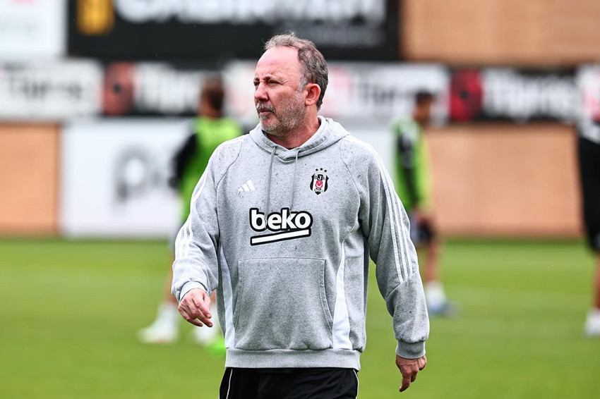 Beşiktaş'a Galatasaray derbisi öncesi güzel haber! - Resim: 4