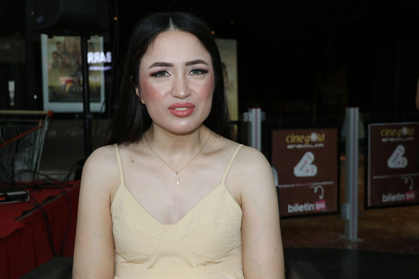 Erkek arkadaşının vurduğu Mutlu Kaya 10 yıl sonra ilk kez sahneye çıktı - Resim: 4