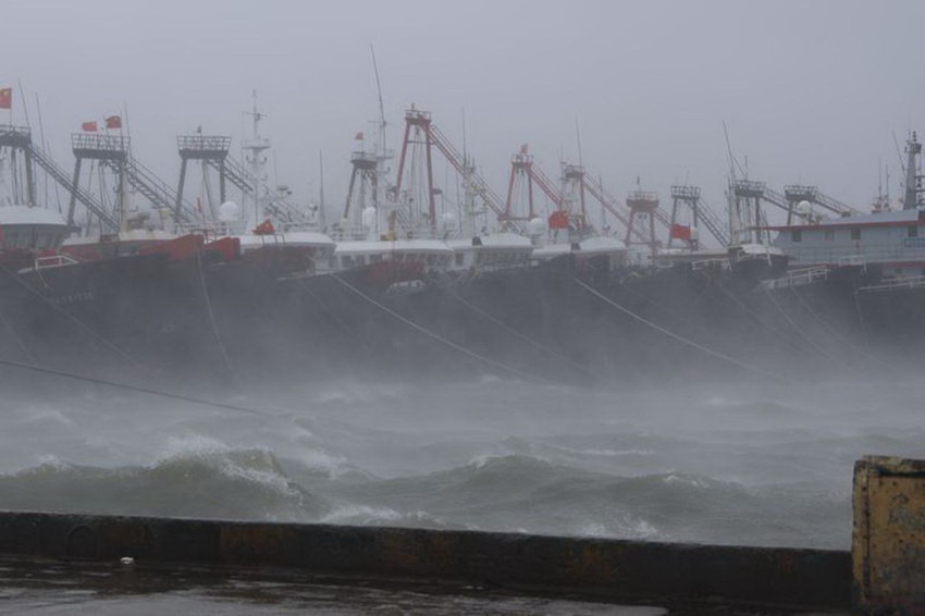 Çin kabusu yaşıyor: 150 bin kişi tahliye edildi - Resim: 3