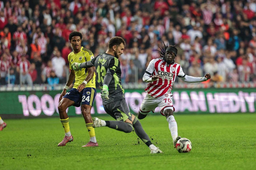 Fenerbahçe, Galatasaray ve Beşiktaş'ın puan kaybettiği haftada fırsat tepti - Resim: 3