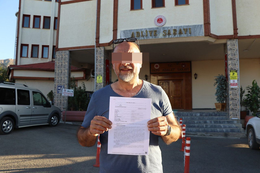 İki kardeş vefat eden babalarının veraset işlemleri sırasında kendilerinin de öldüklerini öğrendi - Resim: 2