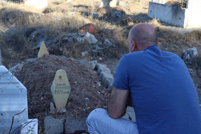 İki kardeş vefat eden babalarının veraset işlemleri sırasında kendilerinin de öldüklerini öğrendi - Resim: 4