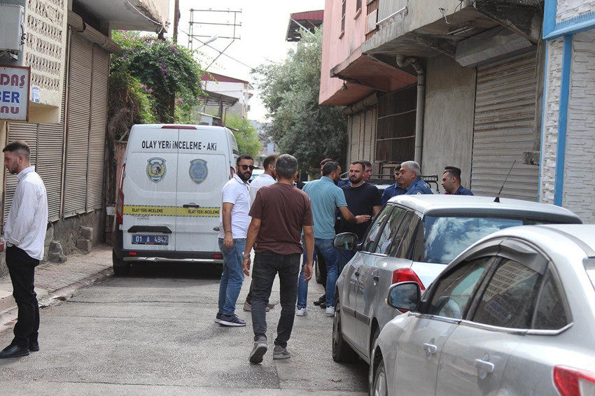 Adana'da rehine krizi kanlı bitti! Özel harekat etkisiz hale getirdi - Resim: 2