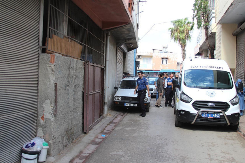 Adana'da rehine krizi kanlı bitti! Özel harekat etkisiz hale getirdi - Resim: 3