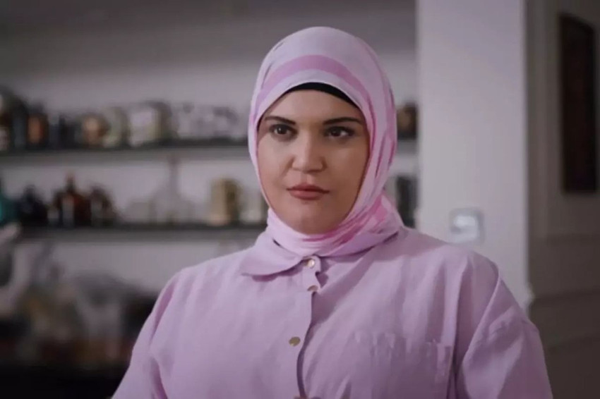 Güzel oyuncu Kızılcık Şerbeti dizisi kadrosuna katıldı: Nilay'ın eski komşusu geliyor - Resim: 2