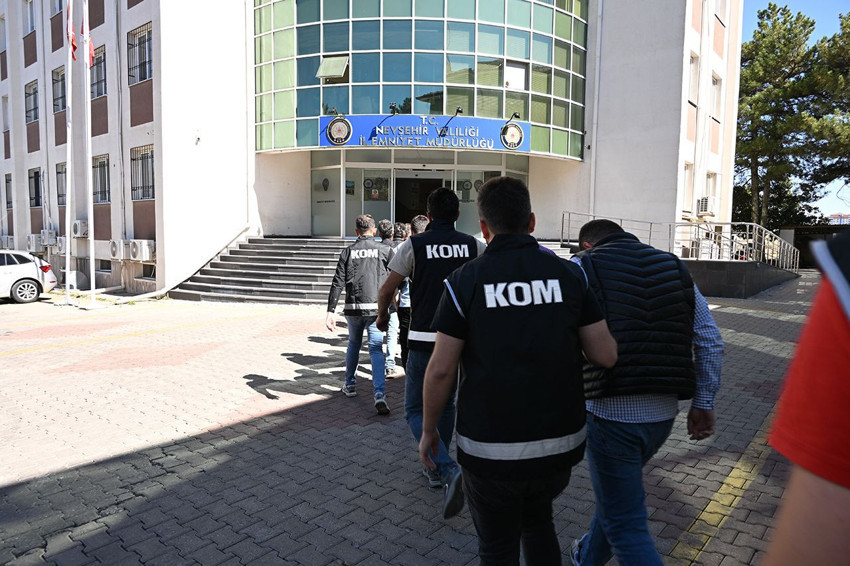 Devlet hastanelerinde uyuşturucu ve alkol testlerini manipüle eden çete çökertildi - Resim: 2