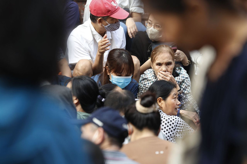Dünya'nın ''ateş çemberi''nde 7,4'lük deprem: Tsunami uyarısı yapıldı! - Resim: 3