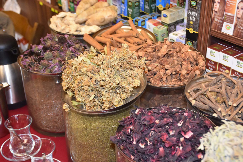 ''Afiyet olsun'' diye içilen kış çayları için hayati uyarı: Afiyet değil zehir oluyor - Resim: 3