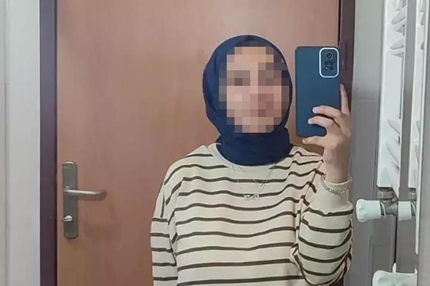 Üniversite öğrencisi Rojin'in sır ölümünde soruşturmanın seyrini değiştiren şok rapor! - Resim: 1