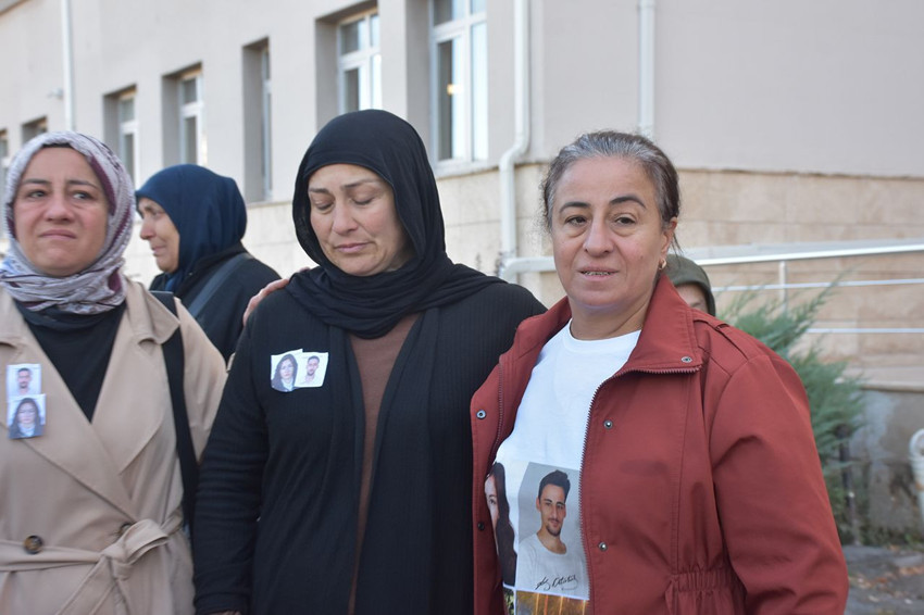 Ankara'dan Sivas'a uzanan korkunç cinayetin nedeni de  katilin cezası belli oldu - Resim: 3