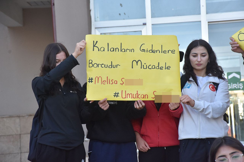 Ankara'dan Sivas'a uzanan korkunç cinayetin nedeni de  katilin cezası belli oldu - Resim: 2