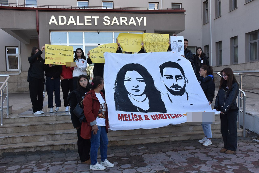 Ankara'dan Sivas'a uzanan korkunç cinayetin nedeni de  katilin cezası belli oldu - Resim: 1