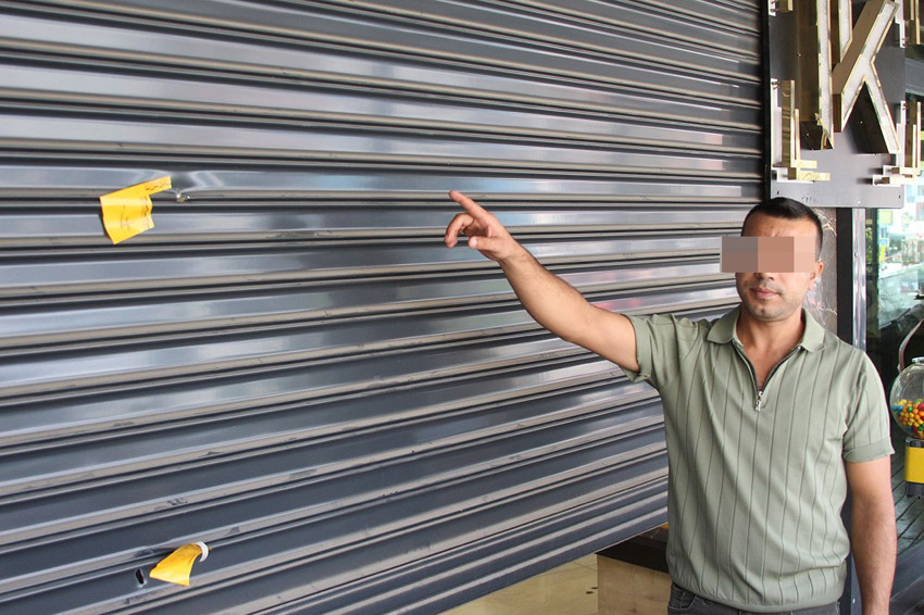 Esnafın canına ''tak'' etti! ''Devletimiz bu işe artık el atsın'' - Resim: 2