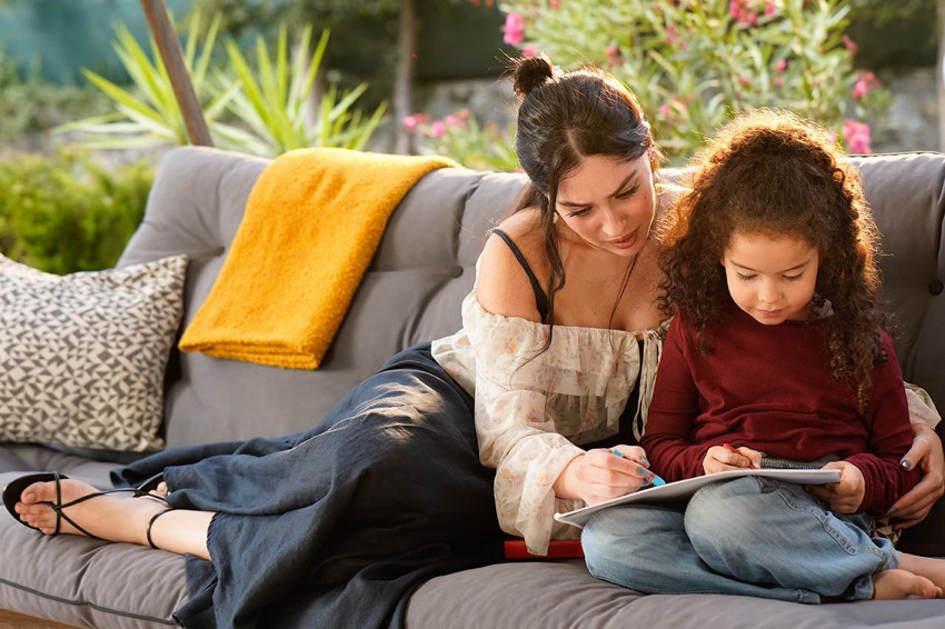 Güller ve Günahlar dizisi fırtına gibi başladı! İlk bölümü rekor kırdı - Resim: 3