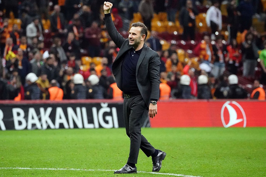 Galatasaray'da Victor Osimhen - Mauro Icardi krizi: Perde arkası ortaya çıktı - Resim: 2