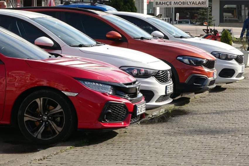 Türkiye'de satılan en ucuz ''otomatik'' arabalar belli oldu - Resim: 3