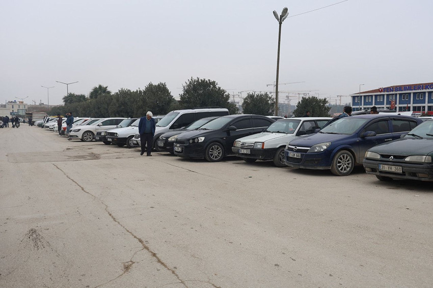 Hurda Araç Teşviki için araç alacakları heyecanlandıran açıklama - Resim: 1