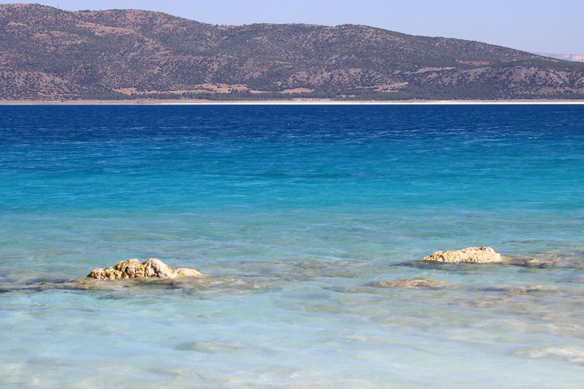Türkiye'nin Maldivleri Salda'daki kabus senaryosu gerçek oldu: Salda'yı kaybediyoruz - Resim: 4
