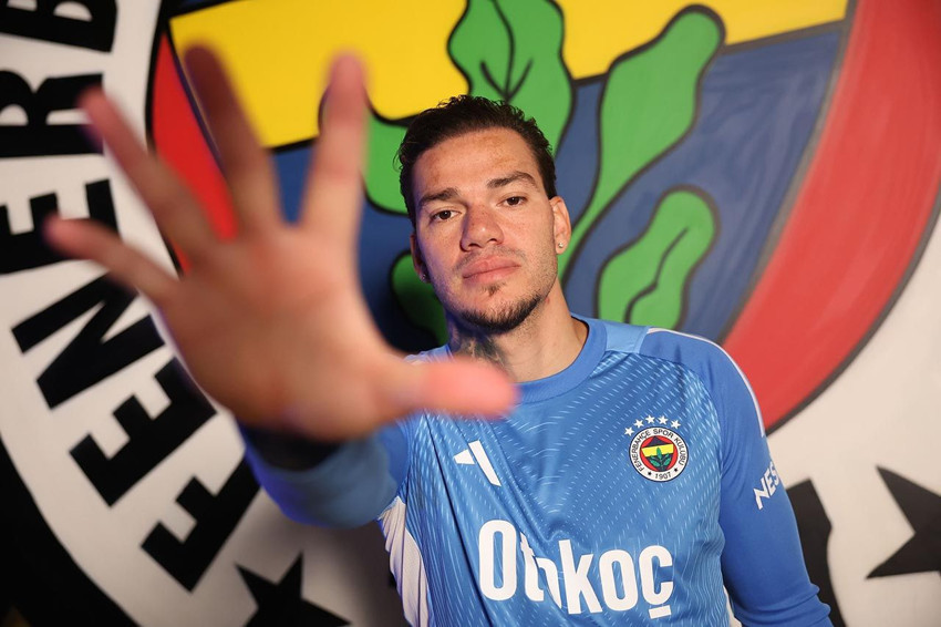 Fenerbahçe'nin servet ödediği Ederson için bomba iddia - Resim: 2