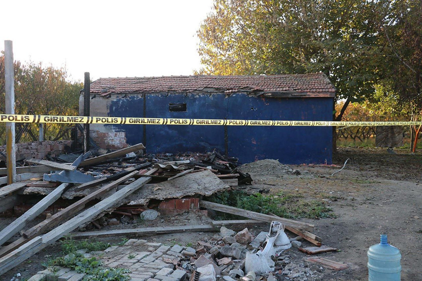 Türkiye'yi kahreden yangın faciasında anneye ceza yok! - Resim: 3