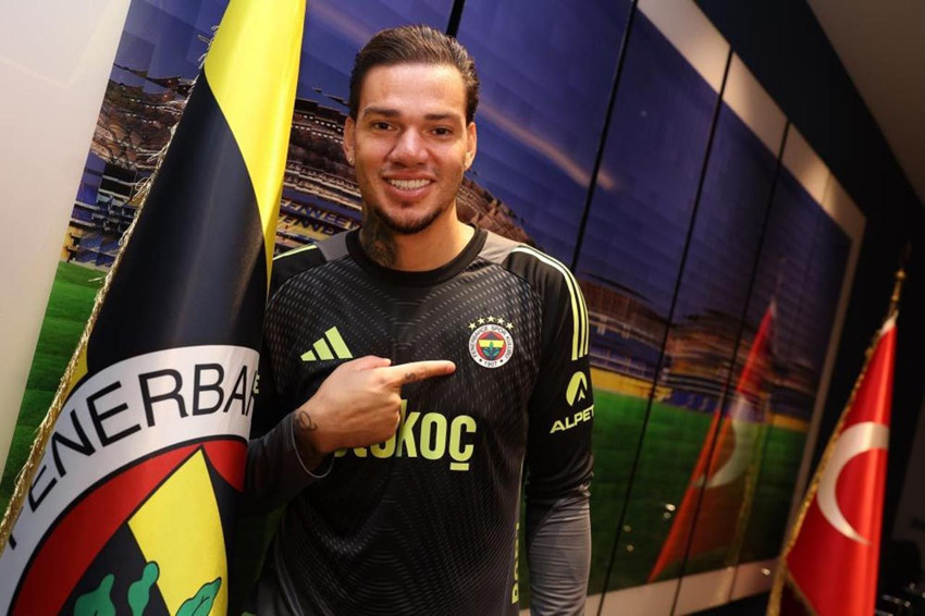 Fenerbahçe'nin servet ödediği Ederson için bomba iddia - Resim: 3