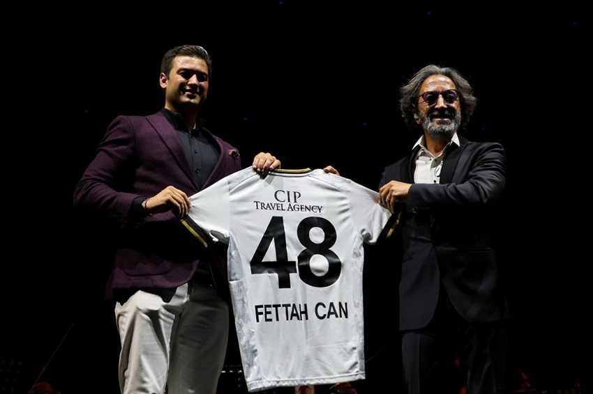 Cumhuriyetin 102. Yılı Bodrum'da Coşkuyla Kutlandı - Resim: 2