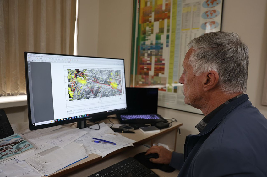 Uykularımızı kaçıran bitmek bilmeyen deprem fırtınasıyla ilgili dikkat çeken açıklama - Resim: 2