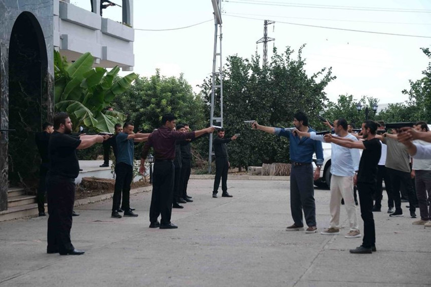 İlk bölümüyle olay olan Bereketli Topraklar'ın çekildiği yer belli oldu - Resim: 2