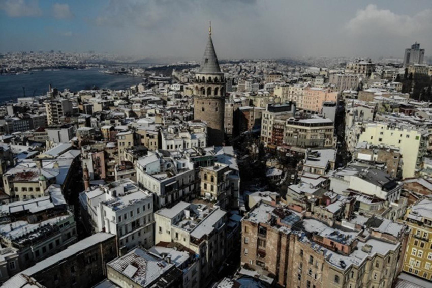 İstanbulluların merakla beklediği soru yanıt buldu: Bu kış kar yağacak mı? - Resim: 3